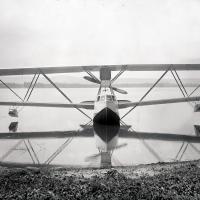 Nieuport Macchi - M.18 versione lusso